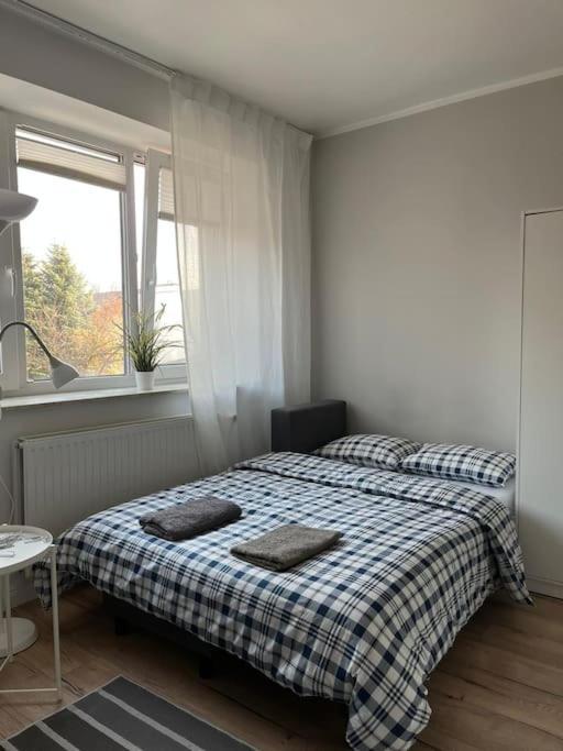 Bezagenta Mozart6 Studio Easy Access To City Wifi Warschau Buitenkant foto