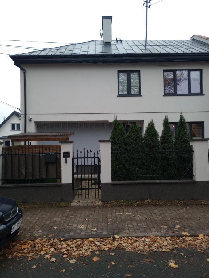 Bezagenta Mozart6 Studio Easy Access To City Wifi Warschau Buitenkant foto